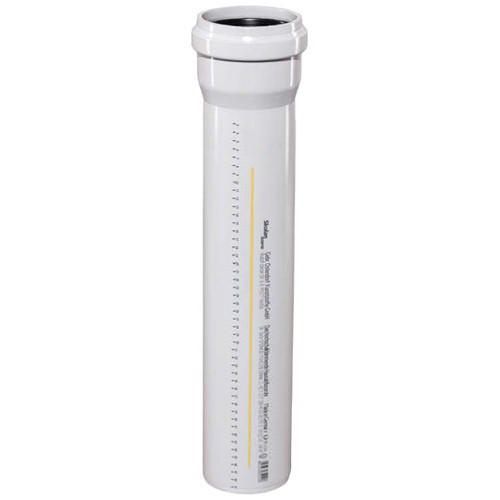 Труба канализационная бесшумная PP-MD Ostendorf Skolan Safe SKEM DN 75х4,5х2000