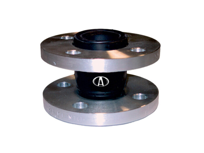 Гибкая вставка ADL FC10 DN 125 фланцевая