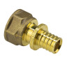 Переходник VALTEC VTm.402.G ВР 1/2" DN 20x15 PN 16 латунный 1