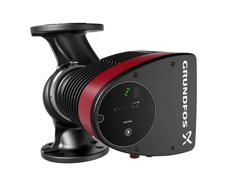 Насос циркуляционный Grundfos Magna1 40-80 F 1