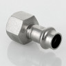 Переходник VALTEC VTi.902.I ВР 1" DN 22x25 PN 16 нержавеющая сталь 4