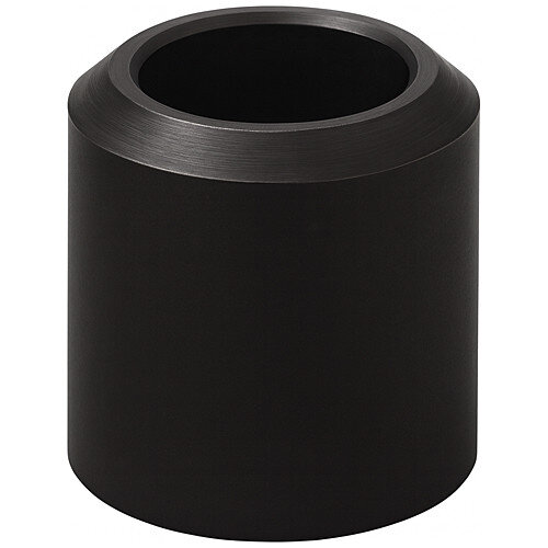 Бобышка приварная РОСМА 7 БП-БТ-30-М20х1,5 (0-40 МПа) Дкорп=29мм L=30мм М20х1,5 углеродистая сталь 00000024791