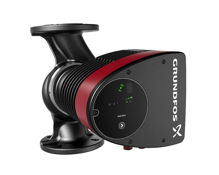 Насос циркуляционный Grundfos Magna1 40-150 F 1