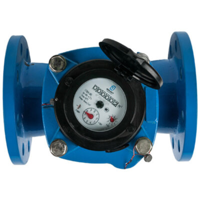 Счетчик промышленный Декаст СТВХ-100 УК (300 мм) холодной воды