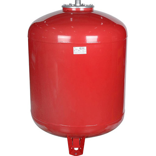 Расширительный бак STOUT STH-0006 на отопление 500 л. 1