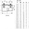 Переxод ПЭ 63x32 SDR 11 Trans-Quadro электросварной 2