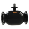 Кран шаровой БИВАЛ КШТХ 15 DN 150 PN 25 С/С 1