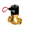 Клапан DENDOR VG DN 40 PN 1-25 электромагнитный непрямого действия муфтовый 1