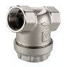 Фильтр механической очистки Valtec VT.386 3/4" DN 20 PN 16 универсальный 5