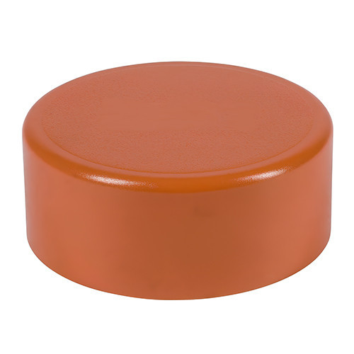 Крышка НПВХ Ostendorf KG KGK DN 110 PN 0,5 1