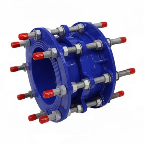 Вставка демонтажная Benarmo 7030 DN 250 PN 16 фланцевая чугунная 1