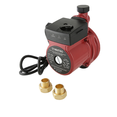 Насос VALTEC VRS.129G.15 для повышения давления
