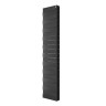 Радиатор биметаллический Royal Thermo PianoForte Tower 300 (22 cекции) Noir Sable 1