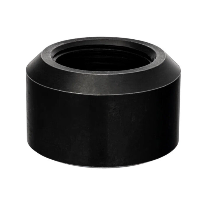 Бобышка приварная Росма ТТВ-25 Дкорп=31мм 0-40 МПа М27х2 00000024788