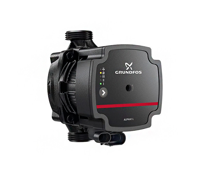 Насос циркуляционный Grundfos Alpha1 L 25-40 130 1