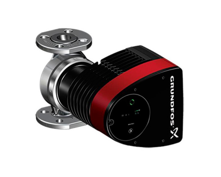 Насос циркуляционный Grundfos Magna1 50-80 GF N 1