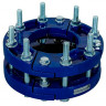Уплотнитель DENDOR RS-C17 DN 100 PN 10 раструбный муфтовый 1