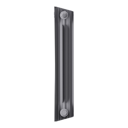 Радиатор биметаллический Royal Thermo PianoForte 500 (8 cекций) Silver Satin 4