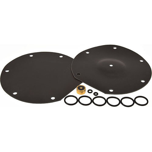 Мембрана Росма для СК d 32, витон 00000031684