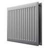 Радиатор панельный Royal Thermo HYGIENE H10-400-400 Silver Satin 1