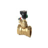 Клапан ASV-BD Ду 20 Ру 20 балансировочный Danfoss 3