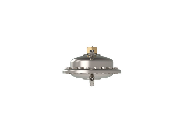 Регулятор давления AFPB-F Ду 125 Ру 25 Danfoss