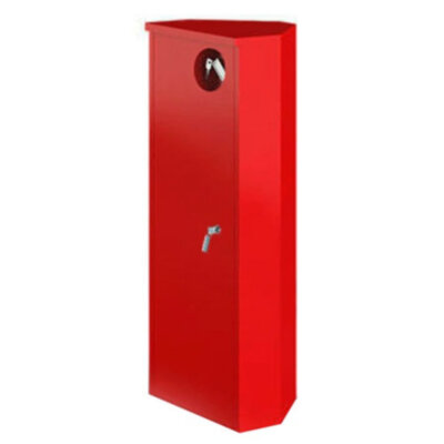 Шкаф пожарный ШПО-106 УЗК угловой