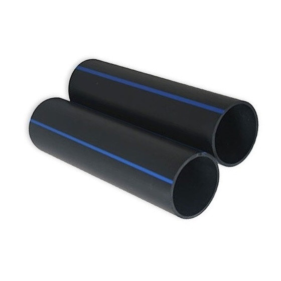 Труба ПНД техническая SDR13,6 d180х18,3 тип СТ