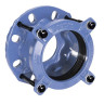 Фланцевый адаптер AVK 603/A SUPA DN 250/266-292 PN 16 универсальный 1