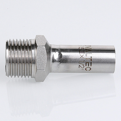 Вставка VALTEC VTi.906.I НР 2" DN 54x50 PN 16 нержавеющая сталь 3
