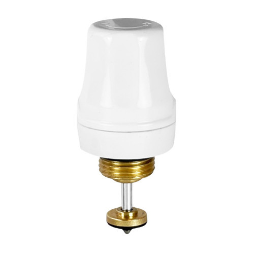 Клапан термостатический VALFEX VF.675.T.012 НР 1/2" DN 15 PN 10 латунный