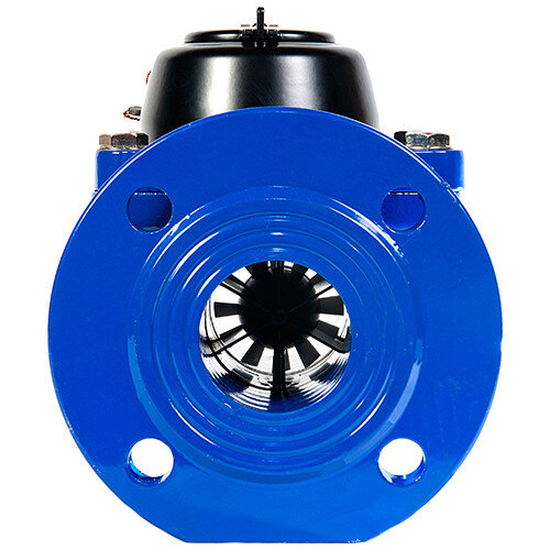 Счетчик промышленный Декаст СТВХ-65 холодной воды