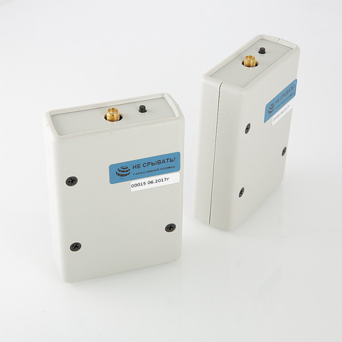 Анализатор качества VALTEC VT.WRA.0.0 M-BUS комплект 2