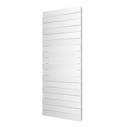 Радиатор биметаллический Royal Thermo PianoForte Tower 500 (18 cекций) Bianco Traffico 1