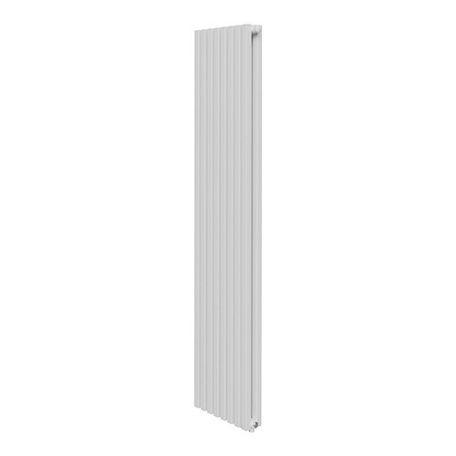 Дизайн-радиатор Royal Thermo SHIFT Q30 VC2180 - 04 секц. RAL9016 1