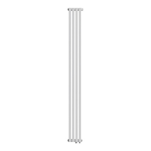 Дизайн-радиатор Royal Thermo SHIFT Q30 VC2180 - 04 секц. RAL9016 2