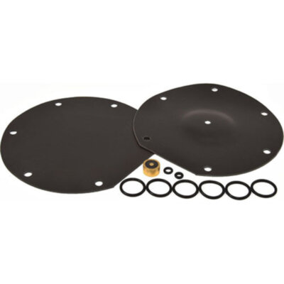 Мембрана Росма для СК d 50, витон 00000025933