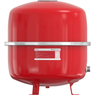 Расширительный бак Flamco Flexcon Premium 35 л.