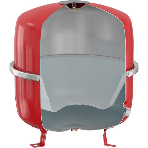 Расширительный бак Flamco Flexcon Premium 35 л.