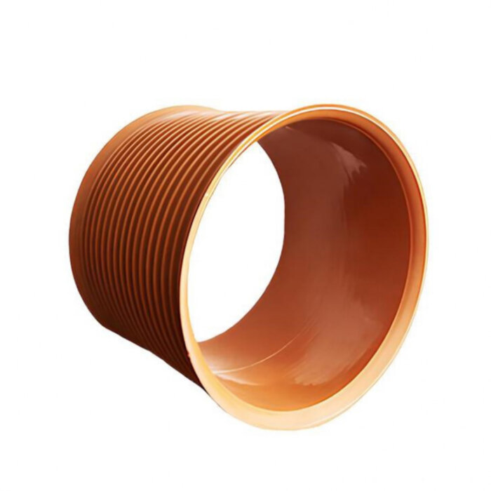 Муфта для прохода через ж/б колодец ИКАПЛАСТ OD 630