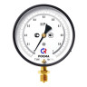 Мановакуумметр РОСМА ТМВ-610Р.МТИ.00 (-0,1…1,5 МПа) Дкорп=150мм кл. 0,4 M20x1,5 общетехнический заводская поверка радиальный 00000030445 1