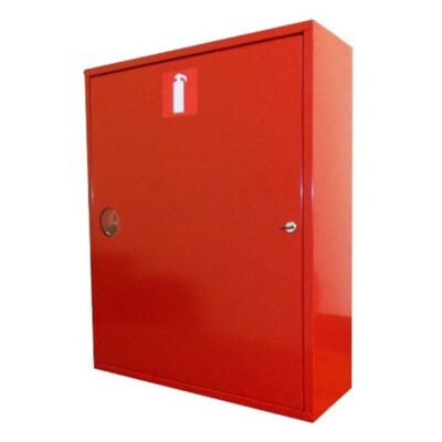 Шкаф пожарный ШПО-112 НЗК прямой