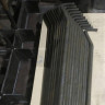 Болт фундаментный 1.2 М24x1320 изогнутый ГОСТ 24379.1-2012 3