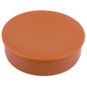 Заглушка НПВХ Ostendorf KG KGM DN 250 PN 0,5 1