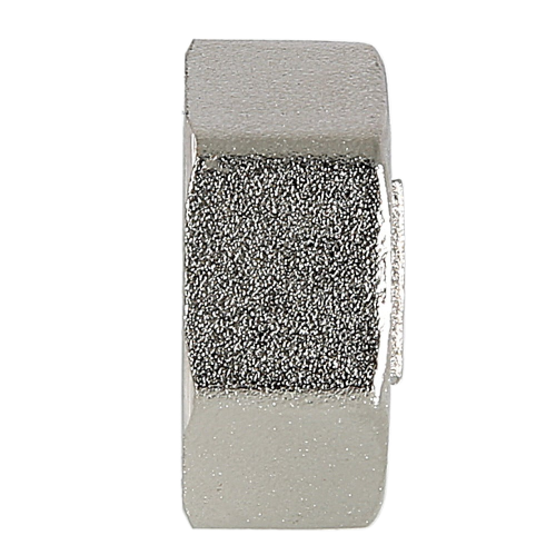 Латунная заглушка VALTEC 1" резьбовая VTr.590.N.0006