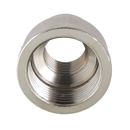 Латунная муфта VALTEC 1/2" х 3/8" переходная VTr.240.N.0403 2