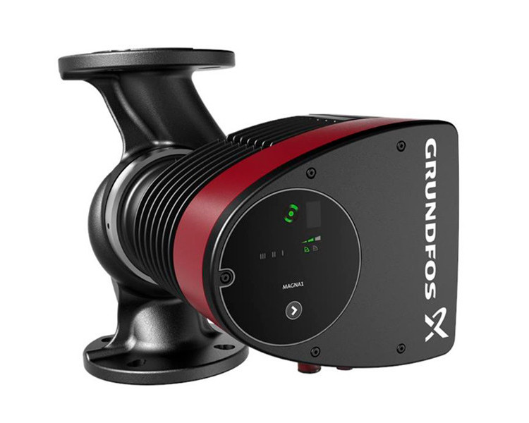 Насос циркуляционный Grundfos Magna1 50-100 F 1