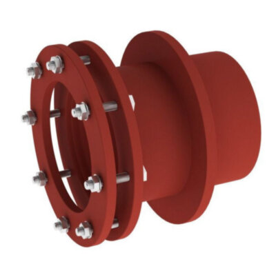 Сальник нажимной С-108-400 ТММ 18-03 Ду 108 L=400мм