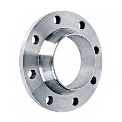 Фланец 1-40-10-Ст.20 ГОСТ 12821-80 Ду 40 Ру 10 стальной воротниковый приварной встык