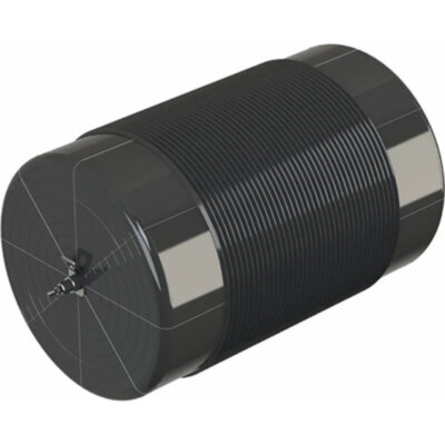 Пневмозаглушка (гидрозатвор) ГБ-12 для перекрытия труб 600-1000 мм